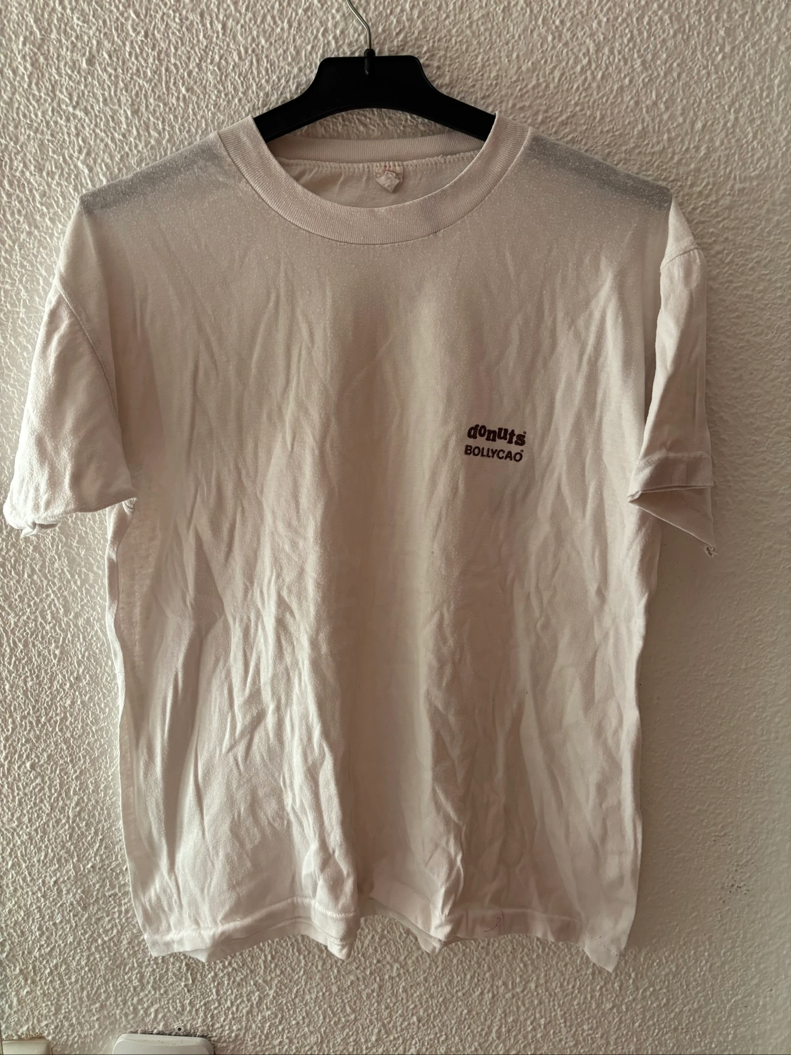 Camiseta Donuts